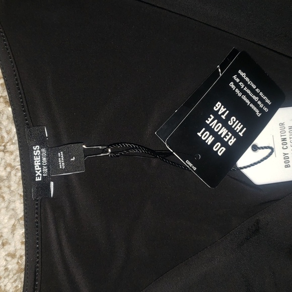 NWT express bodysuit - Picture 5 of 7